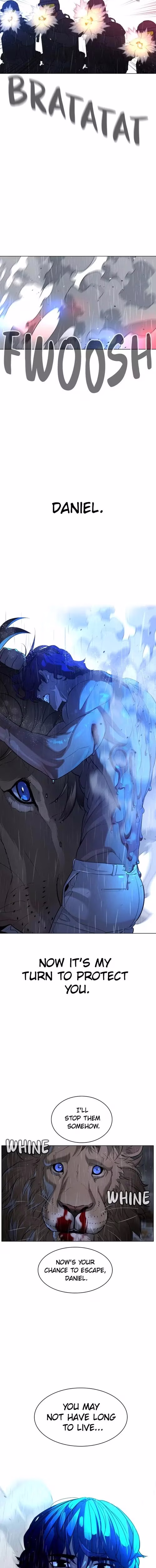 Unholy Blood - Chapter 76 - Part 10