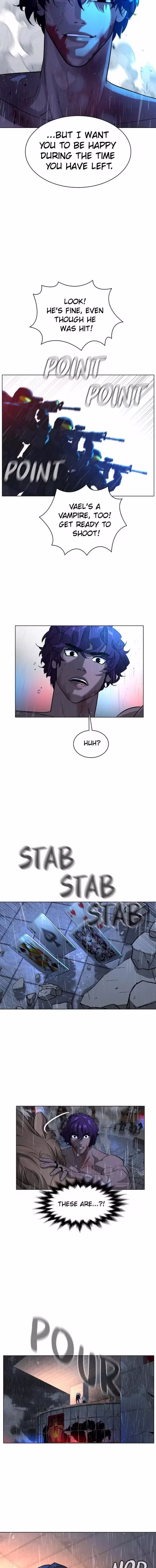 Unholy Blood - Chapter 76 - Part 11