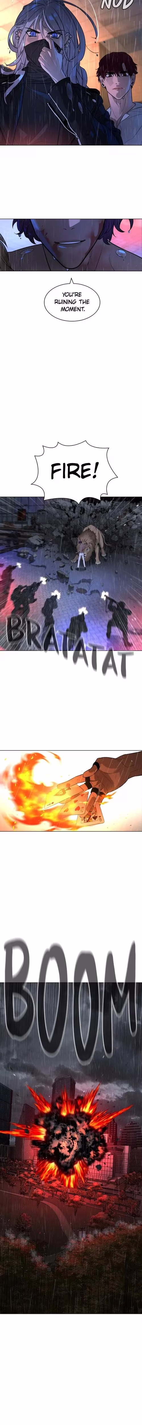 Unholy Blood - Chapter 76 - Part 12