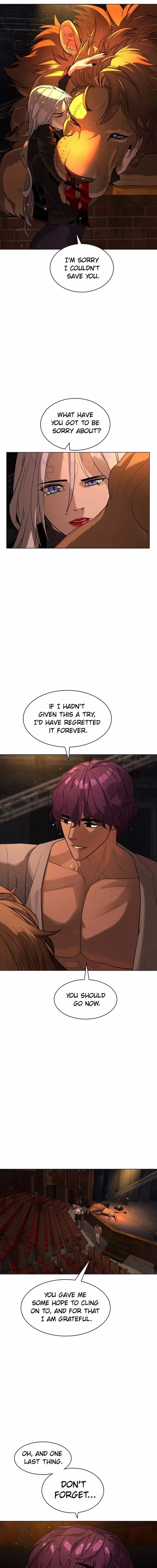 Unholy Blood - Chapter 76 - Part 15