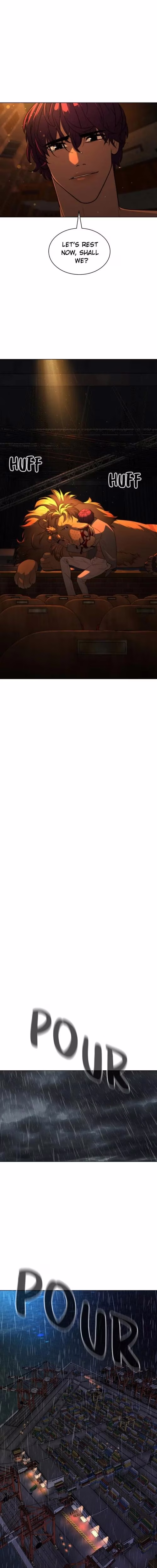 Unholy Blood - Chapter 76 - Part 19