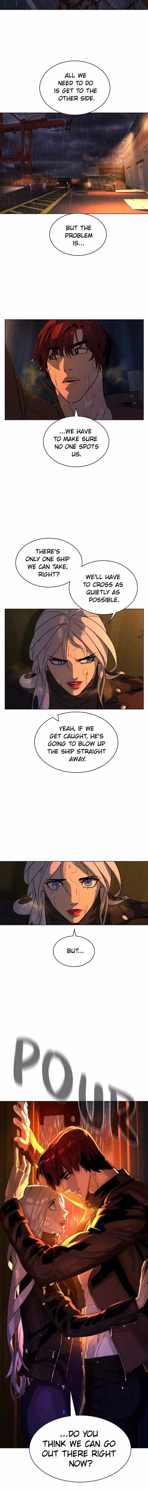 Unholy Blood - Chapter 76 - Part 20