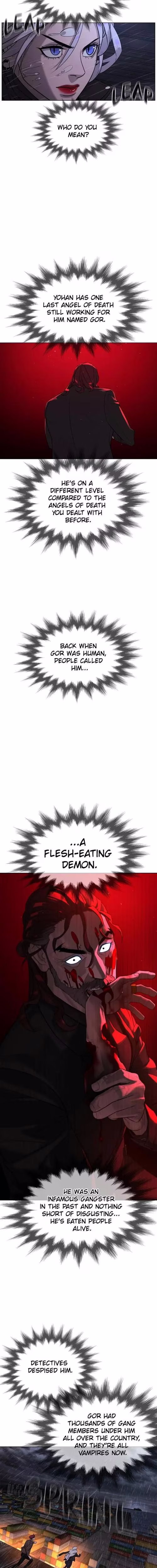 Unholy Blood - Chapter 77 - Part 3