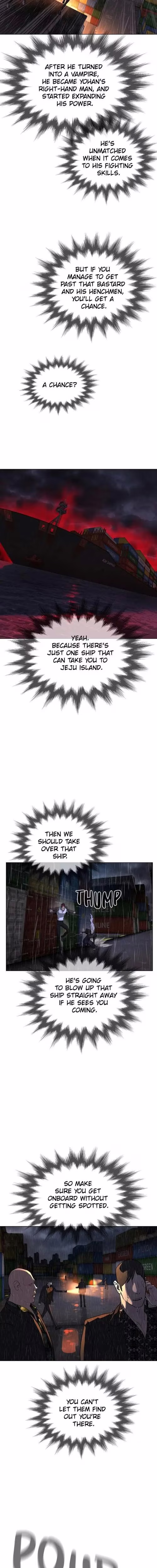 Unholy Blood - Chapter 77 - Part 4