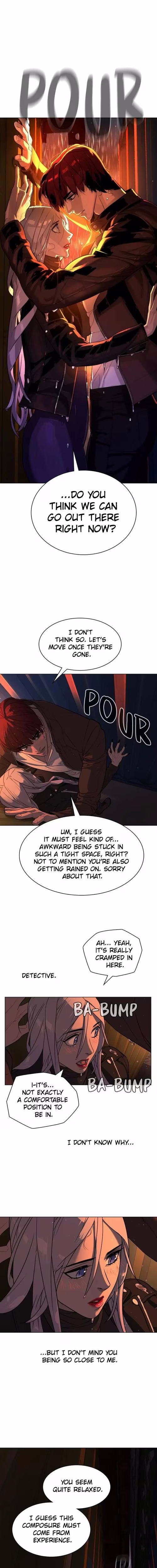 Unholy Blood - Chapter 77 - Part 7