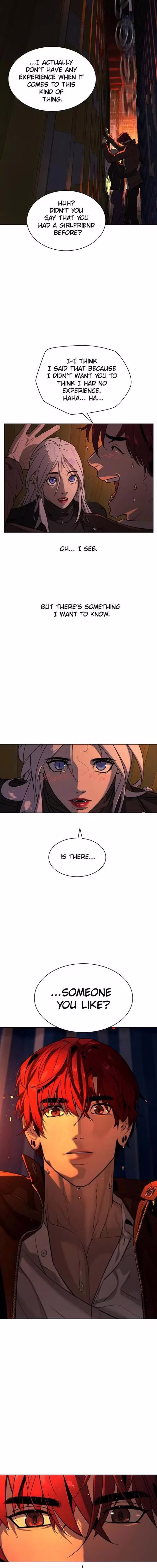 Unholy Blood - Chapter 77 - Part 8