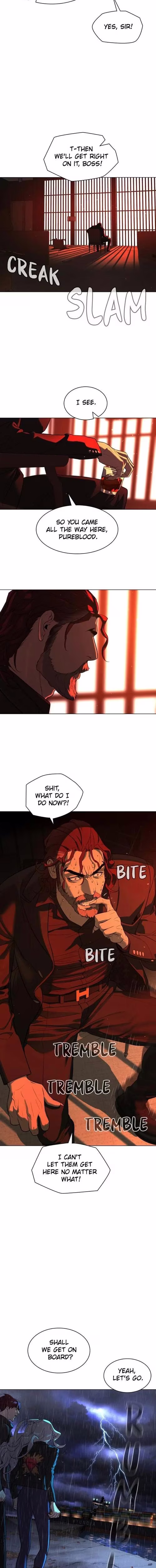 Unholy Blood - Chapter 77 - Part 15