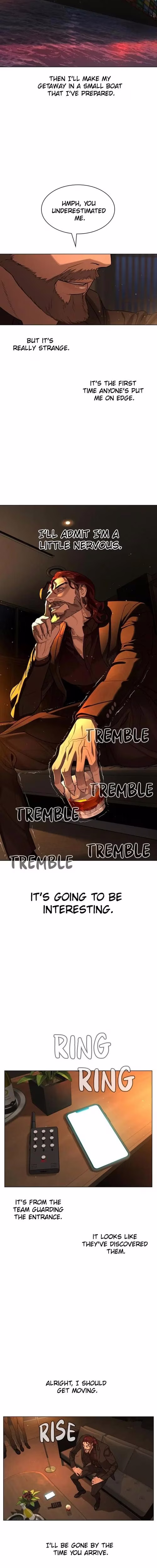 Unholy Blood - Chapter 78 - Part 6