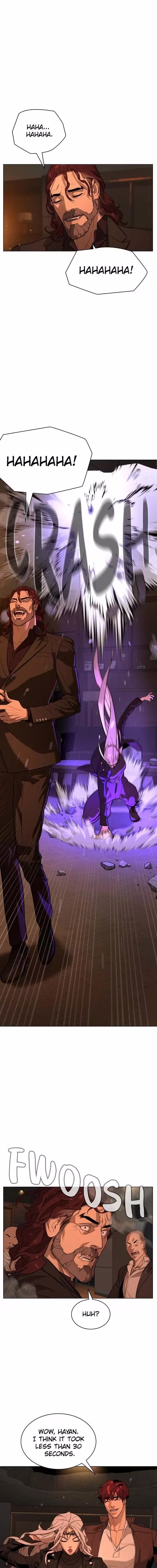 Unholy Blood - Chapter 78 - Part 7