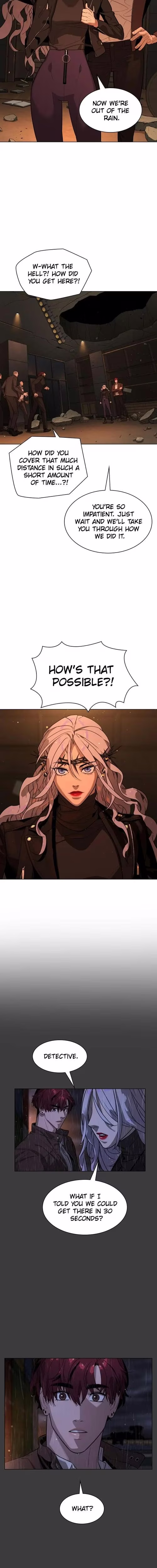 Unholy Blood - Chapter 78 - Part 8