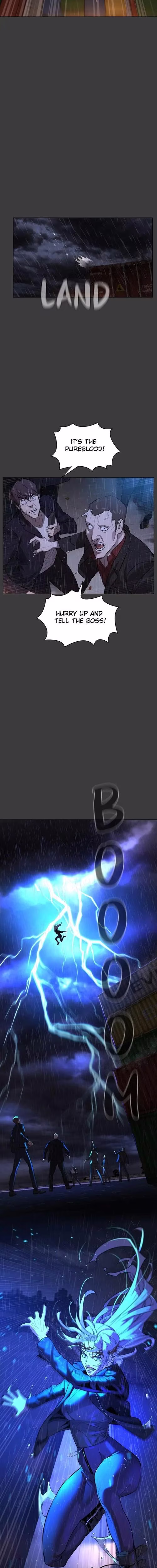 Unholy Blood - Chapter 78 - Part 10