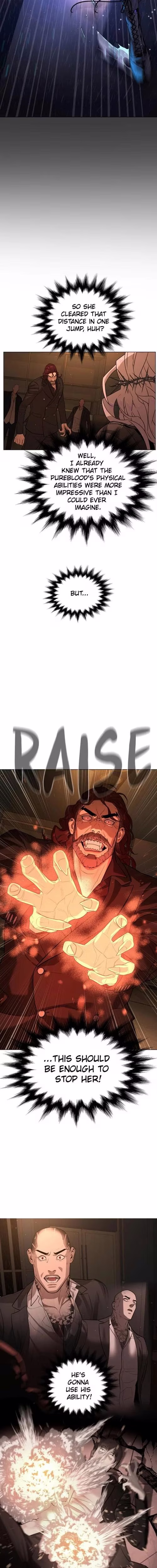 Unholy Blood - Chapter 78 - Part 11