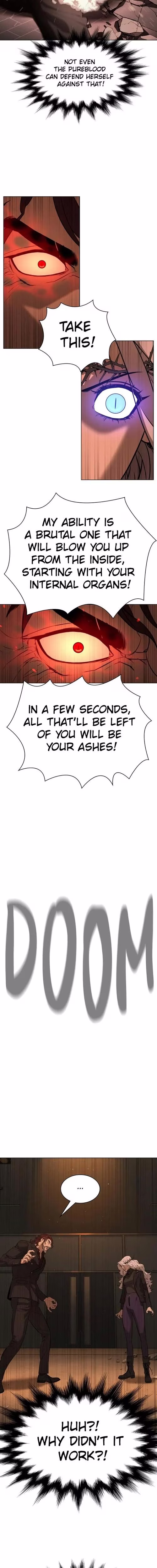 Unholy Blood - Chapter 78 - Part 12