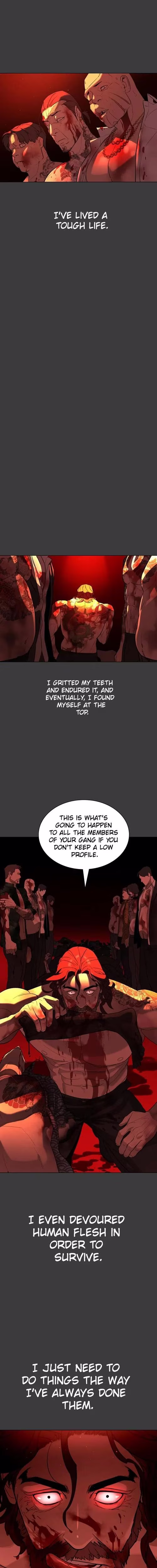 Unholy Blood - Chapter 78 - Part 14