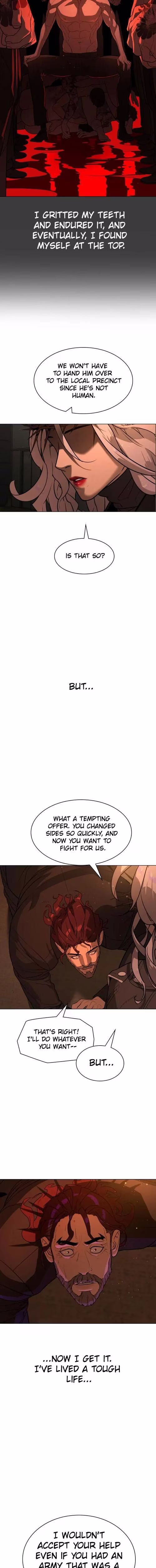 Unholy Blood - Chapter 78 - Part 17