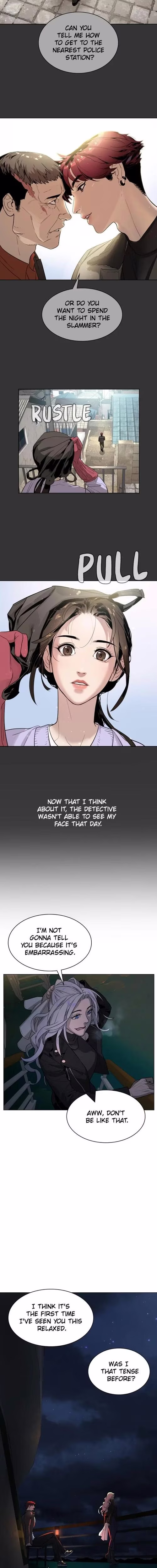 Unholy Blood - Chapter 79 - Part 3