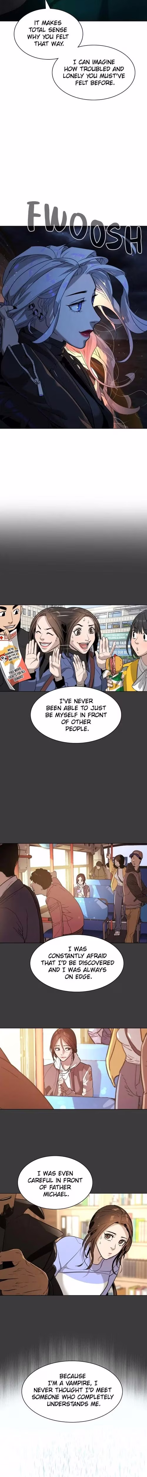 Unholy Blood - Chapter 79 - Part 4