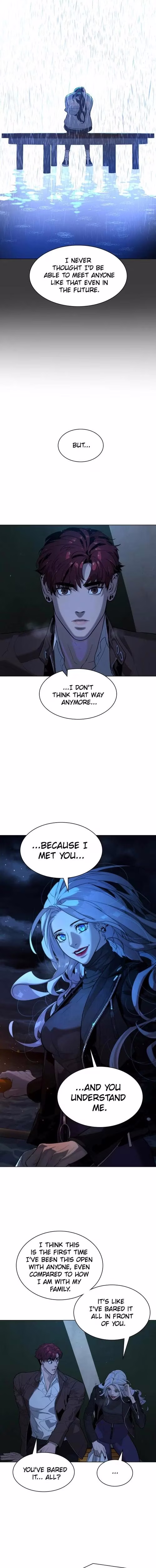 Unholy Blood - Chapter 79 - Part 5