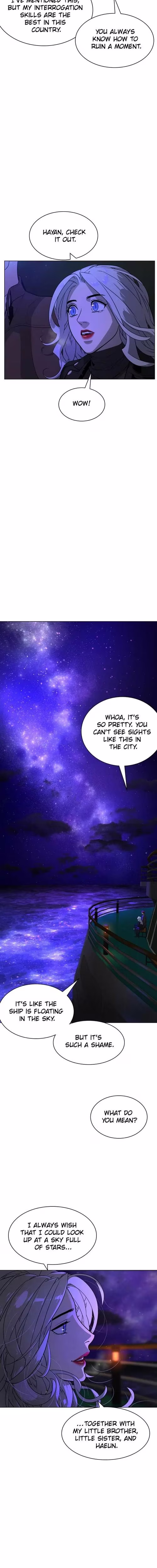 Unholy Blood - Chapter 79 - Part 10