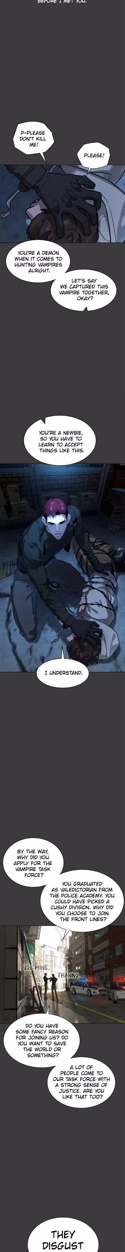 Unholy Blood - Chapter 79 - Part 12