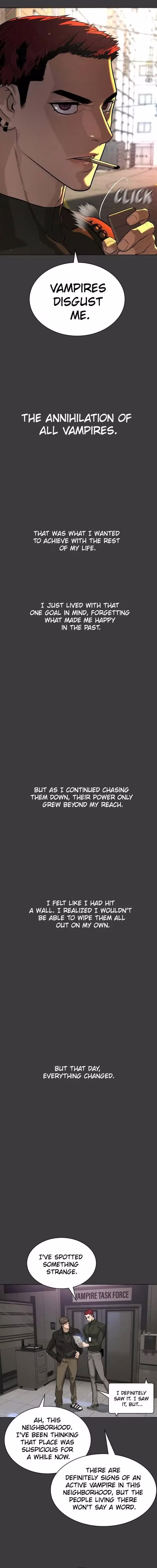 Unholy Blood - Chapter 79 - Part 14