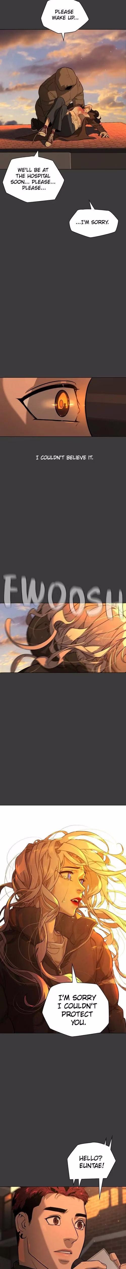 Unholy Blood - Chapter 79 - Part 18