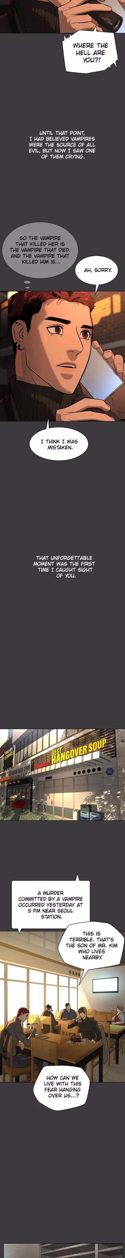 Unholy Blood - Chapter 79 - Part 19