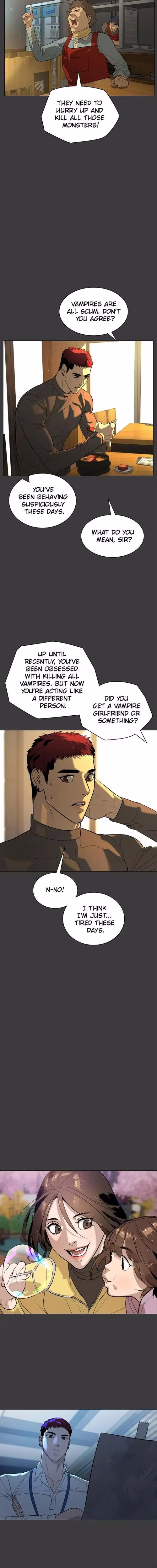 Unholy Blood - Chapter 79 - Part 20