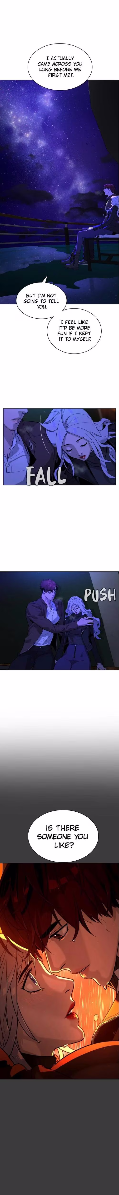 Unholy Blood - Chapter 79 - Part 23