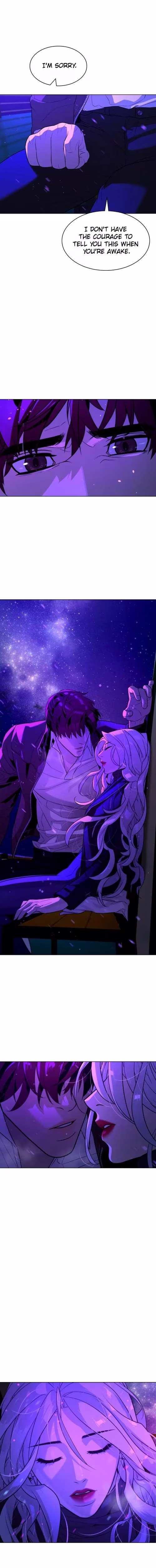 Unholy Blood - Chapter 79 - Part 26