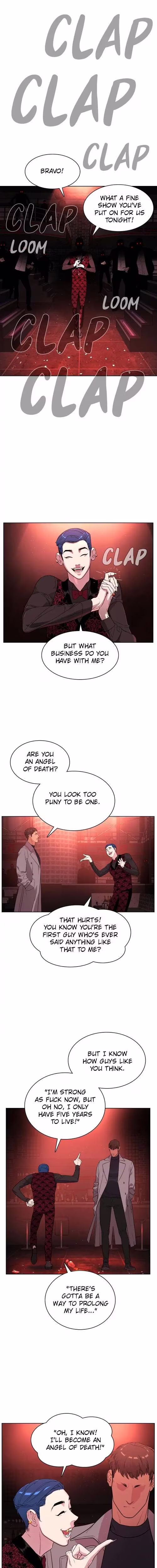 Unholy Blood - Chapter 8 - Part 3