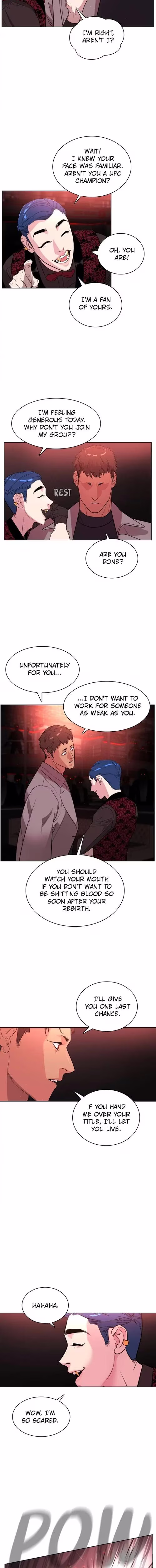 Unholy Blood - Chapter 8 - Part 4