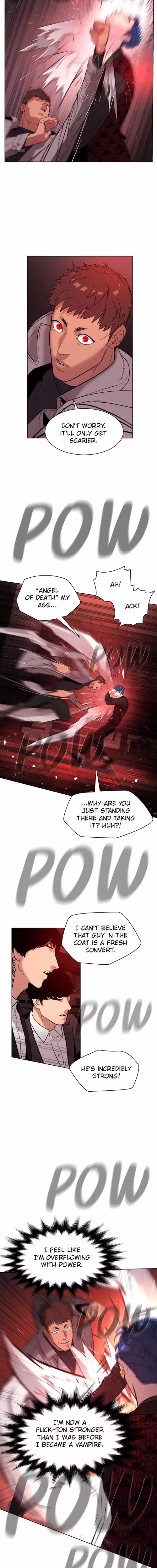 Unholy Blood - Chapter 8 - Part 5