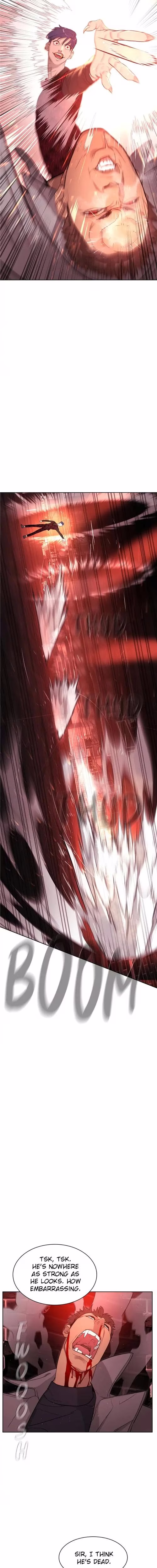 Unholy Blood - Chapter 8 - Part 7