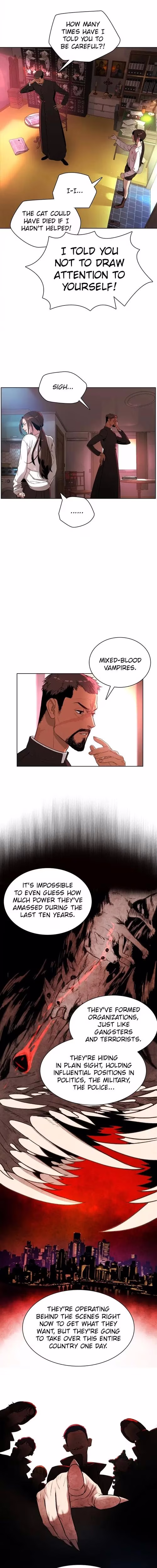 Unholy Blood - Chapter 8 - Part 11