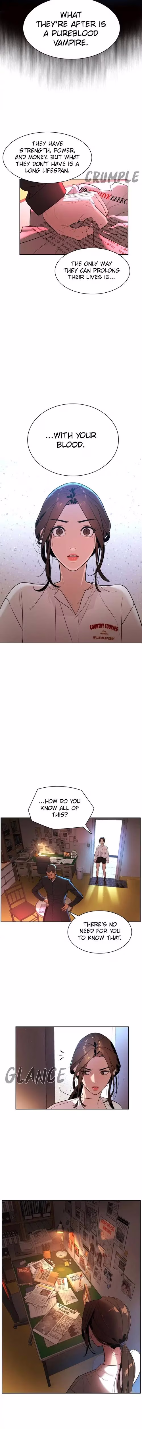 Unholy Blood - Chapter 8 - Part 12