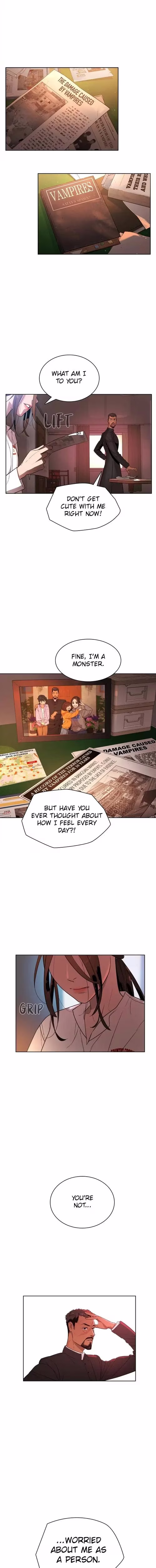 Unholy Blood - Chapter 8 - Part 13