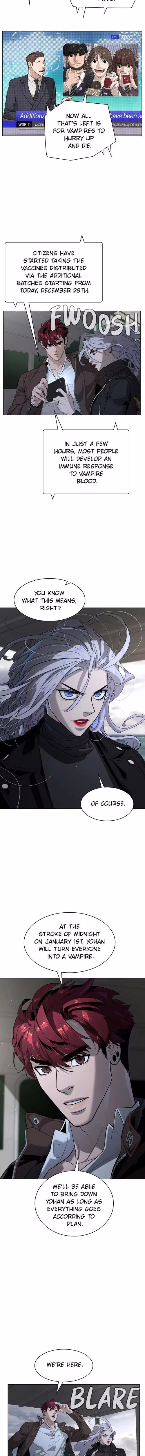 Unholy Blood - Chapter 80 - Part 4