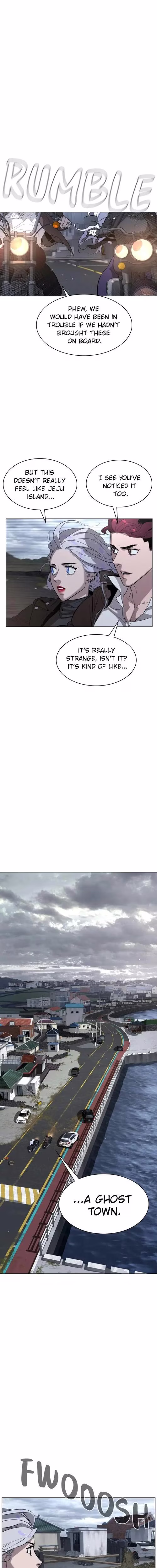 Unholy Blood - Chapter 80 - Part 6