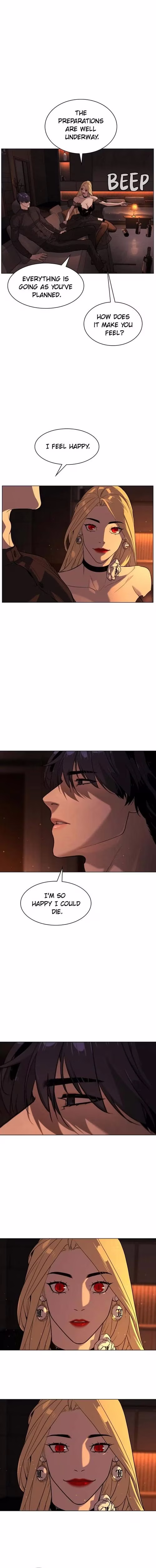 Unholy Blood - Chapter 80 - Part 10