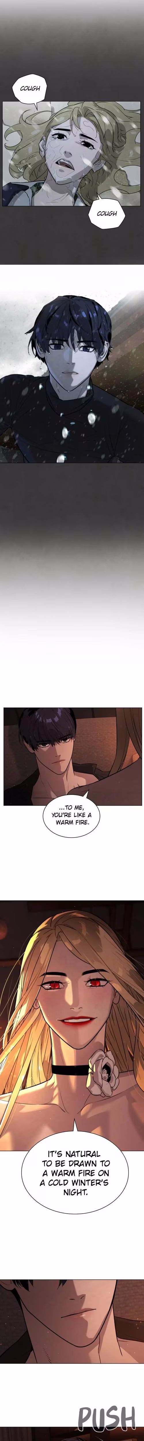 Unholy Blood - Chapter 80 - Part 12