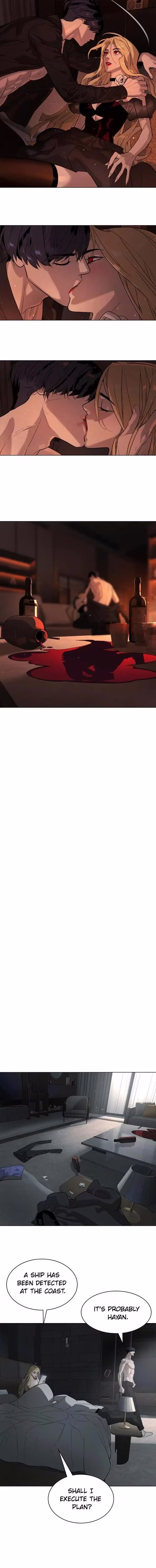 Unholy Blood - Chapter 80 - Part 13