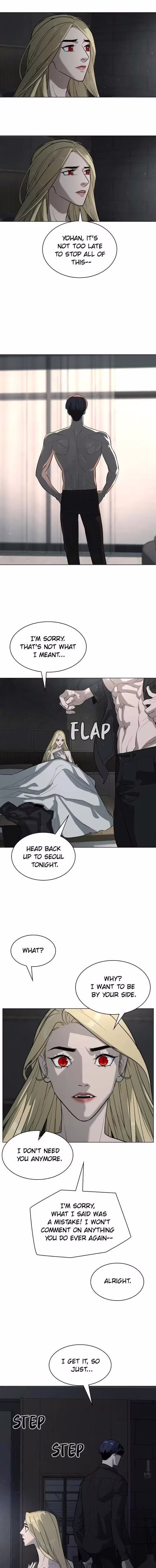 Unholy Blood - Chapter 80 - Part 14