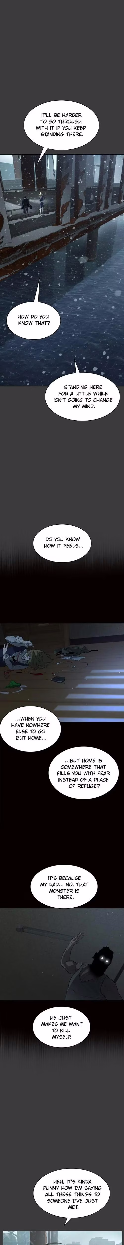 Unholy Blood - Chapter 80 - Part 16