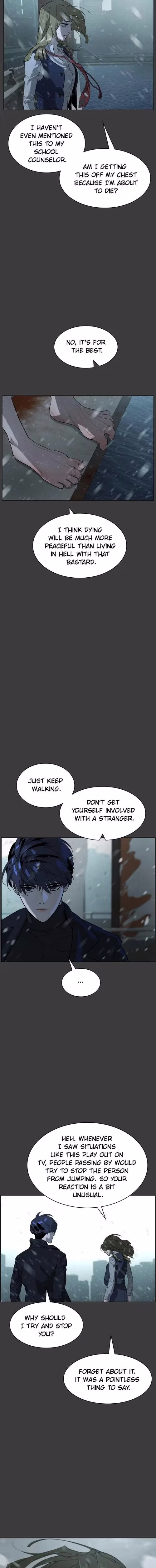 Unholy Blood - Chapter 80 - Part 17