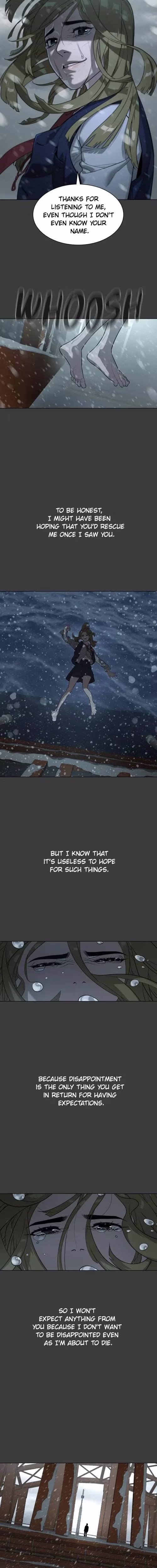 Unholy Blood - Chapter 80 - Part 18