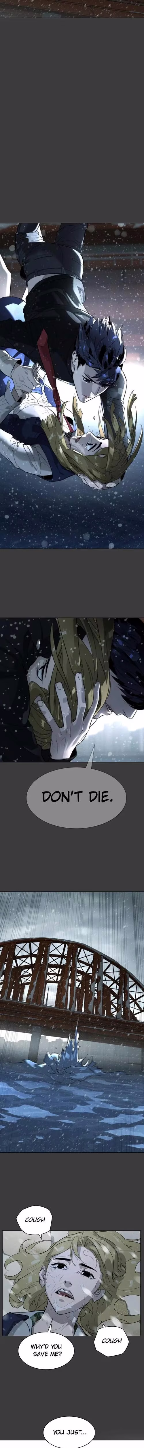 Unholy Blood - Chapter 80 - Part 19