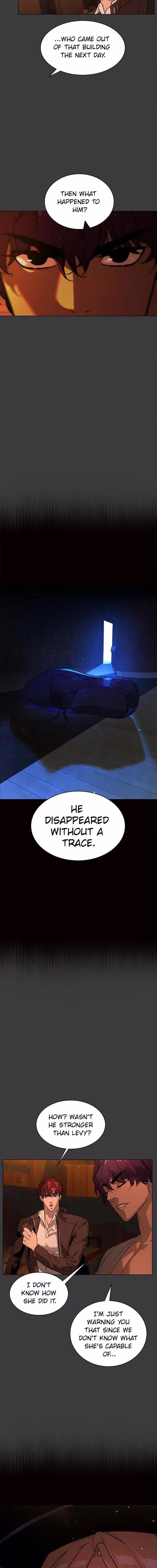 Unholy Blood - Chapter 81 - Part 4