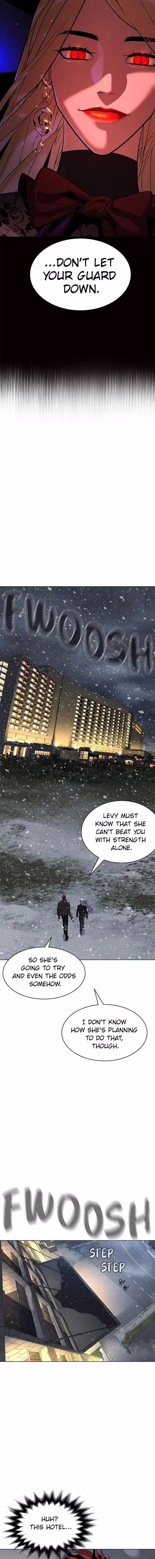 Unholy Blood - Chapter 81 - Part 5