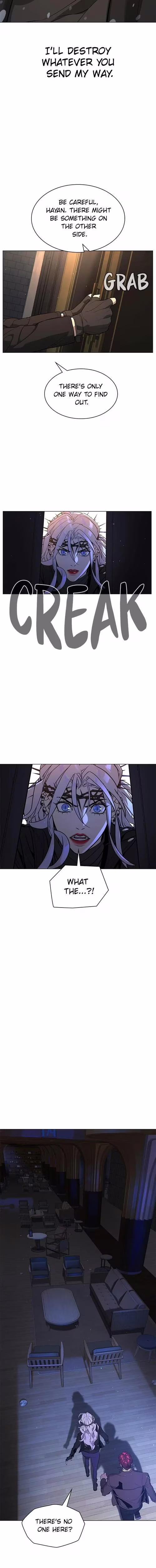 Unholy Blood - Chapter 81 - Part 7